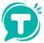 TalksTry logo